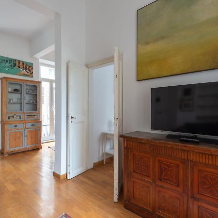 Luxury One Bedroom Fori Imperiali Roma Exterior foto
