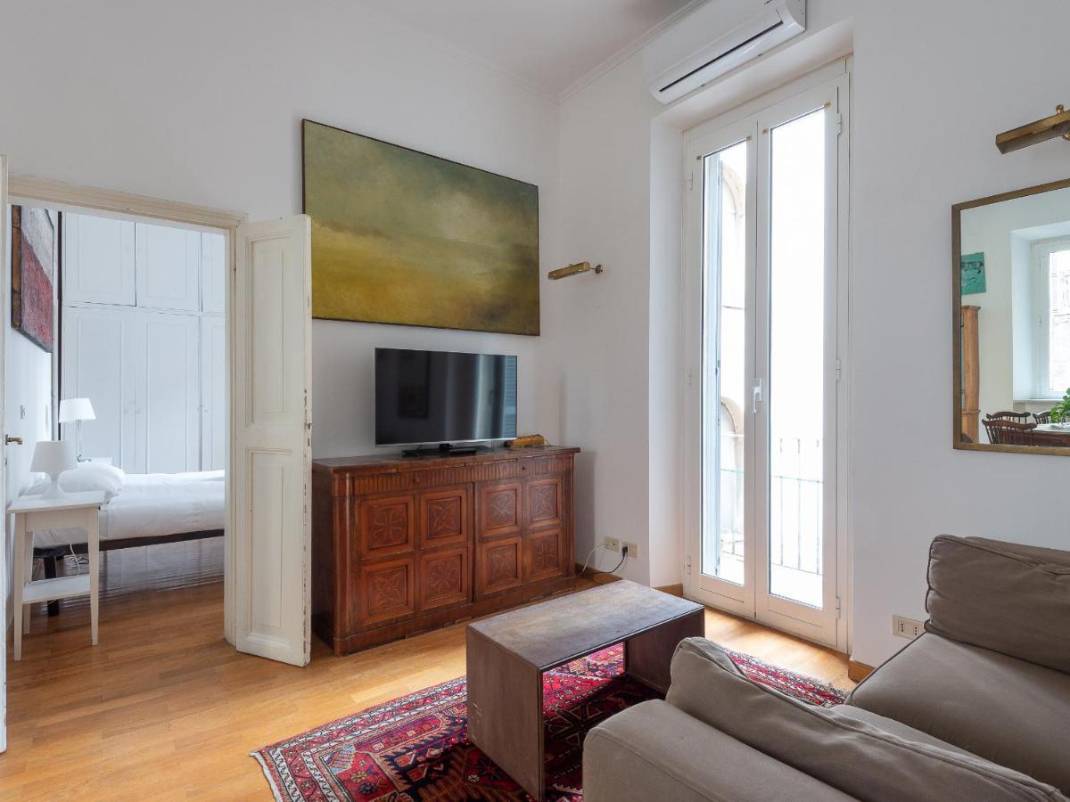 Luxury One Bedroom Fori Imperiali Roma Exterior foto