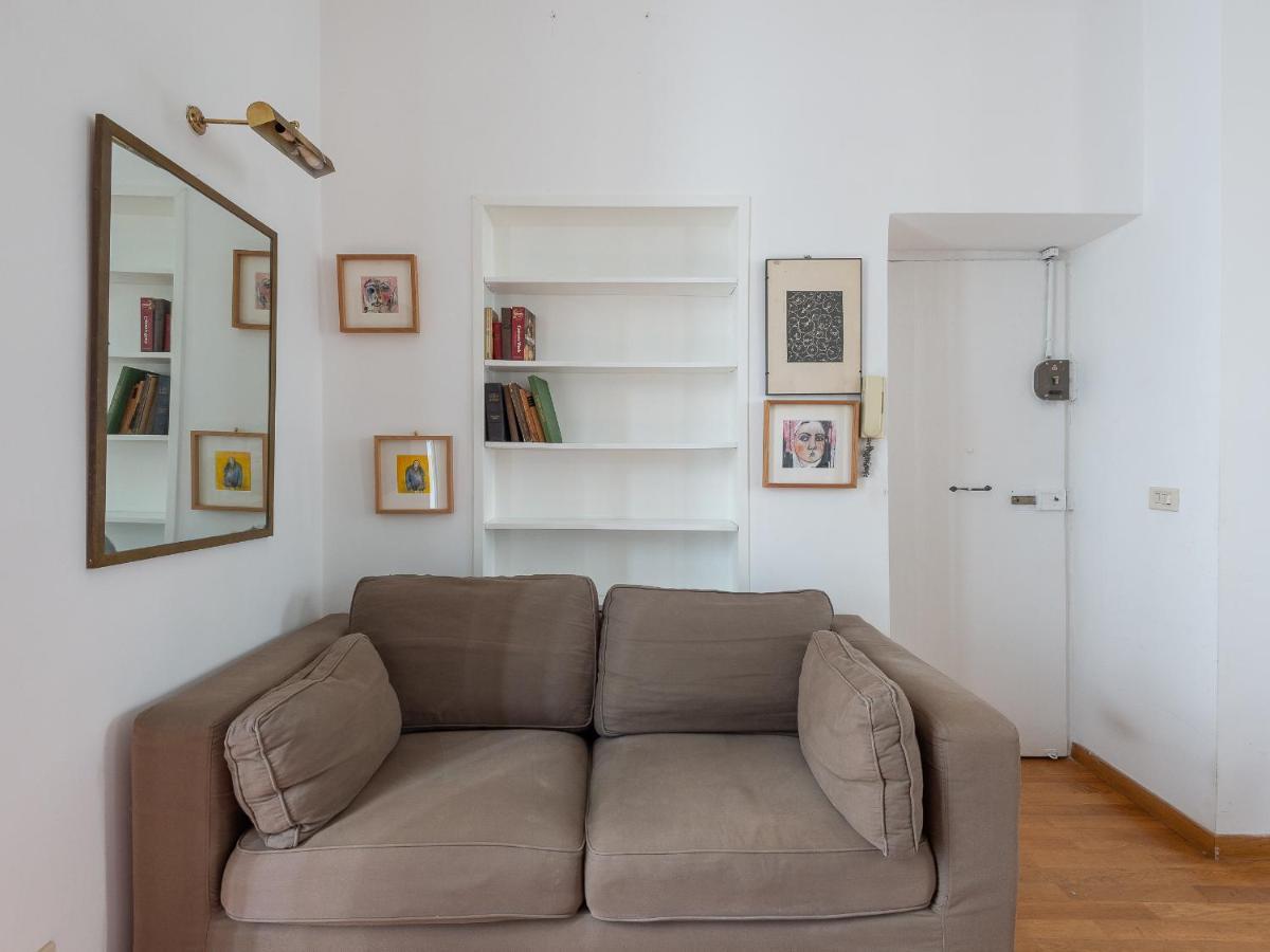 Luxury One Bedroom Fori Imperiali Roma Exterior foto