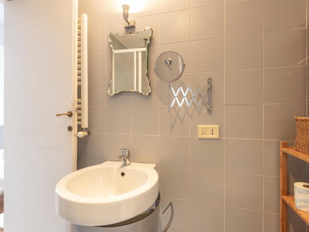 Luxury One Bedroom Fori Imperiali Roma Exterior foto