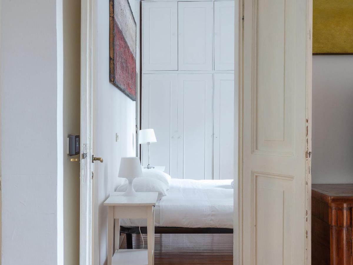 Luxury One Bedroom Fori Imperiali Roma Exterior foto