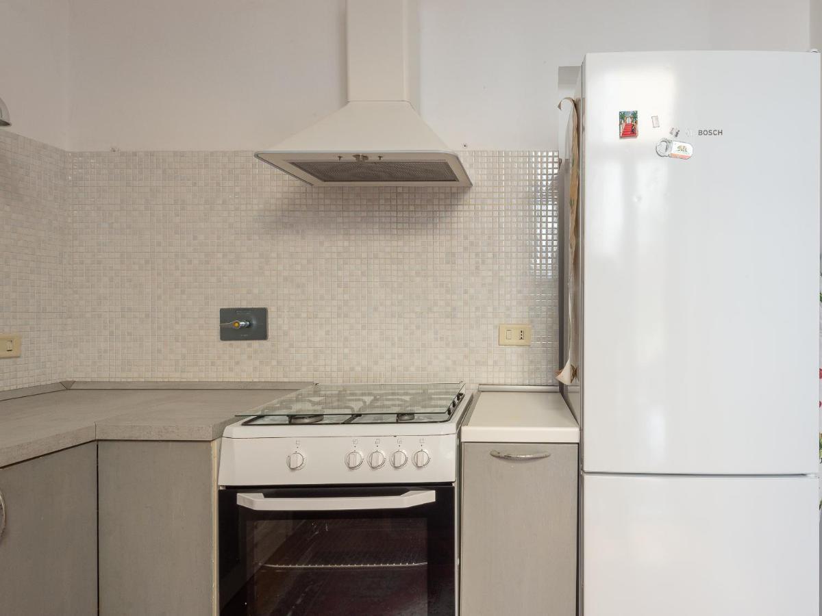 Luxury One Bedroom Fori Imperiali Roma Exterior foto