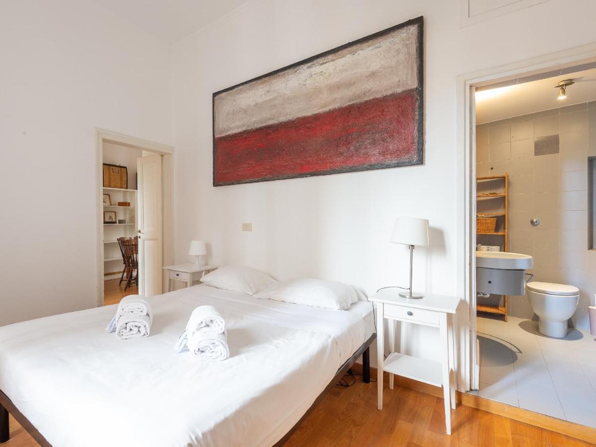 Luxury One Bedroom Fori Imperiali Roma Exterior foto
