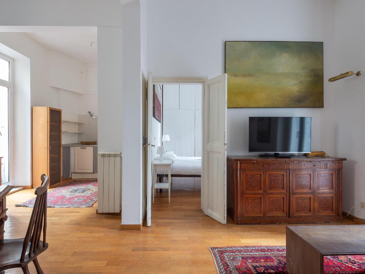 Luxury One Bedroom Fori Imperiali Roma Exterior foto