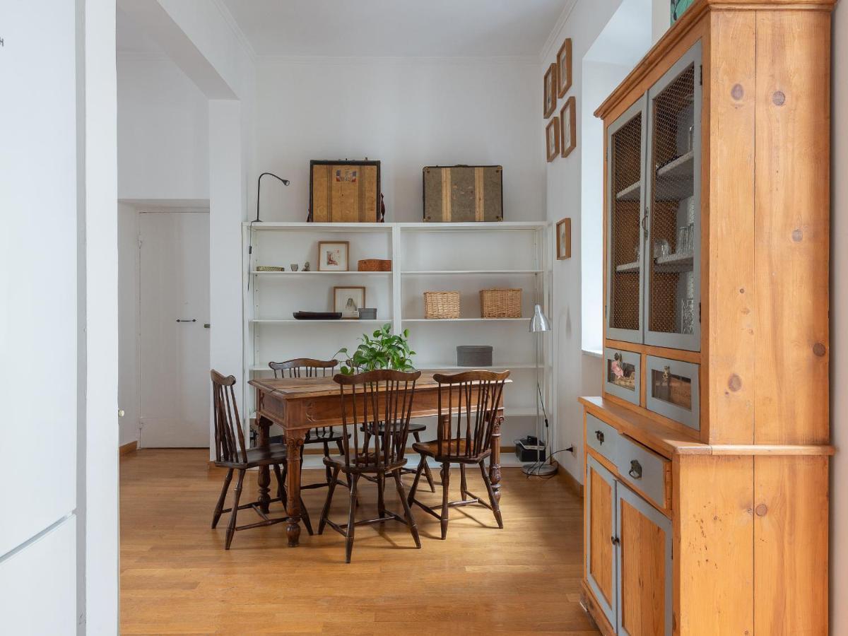 Luxury One Bedroom Fori Imperiali Roma Exterior foto